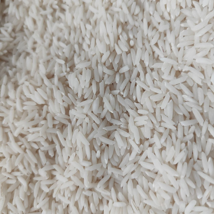 برنج هاشمی ۲ الکه گیلان (اعلاء – پاکشده و یکدست)